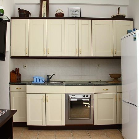 Holiday Home Blaz Primošten Pokoj fotografie
