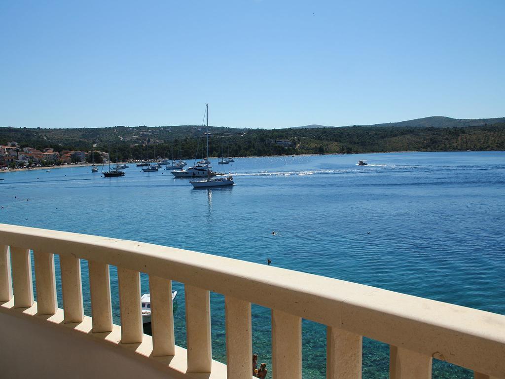 Holiday Home Blaz Primošten Pokoj fotografie