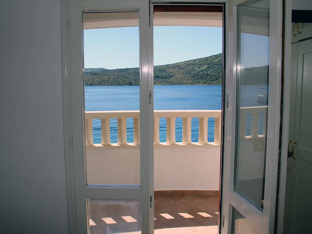 Holiday Home Blaz Primošten Pokoj fotografie
