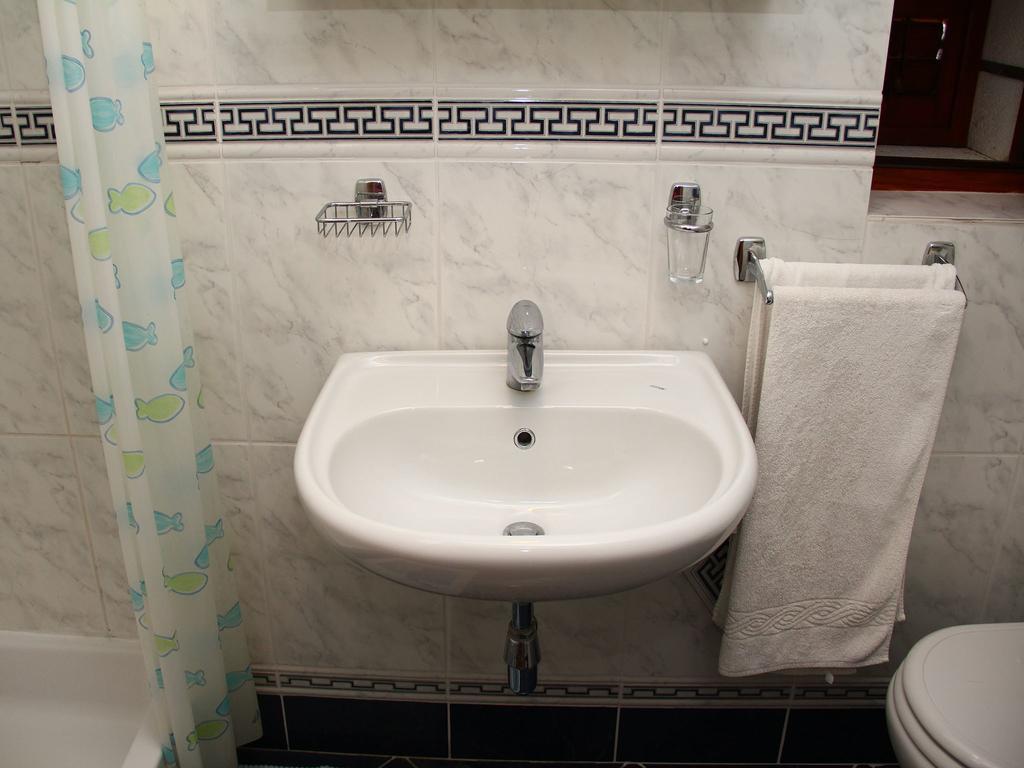 Holiday Home Blaz Primošten Pokoj fotografie