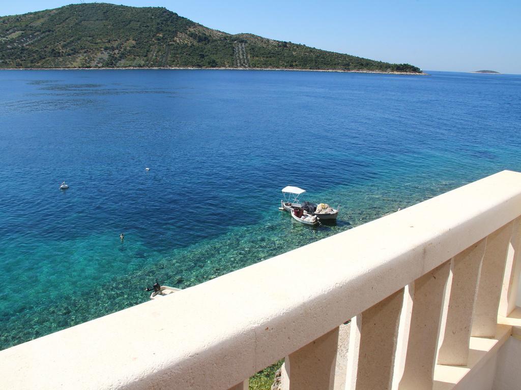 Holiday Home Blaz Primošten Pokoj fotografie