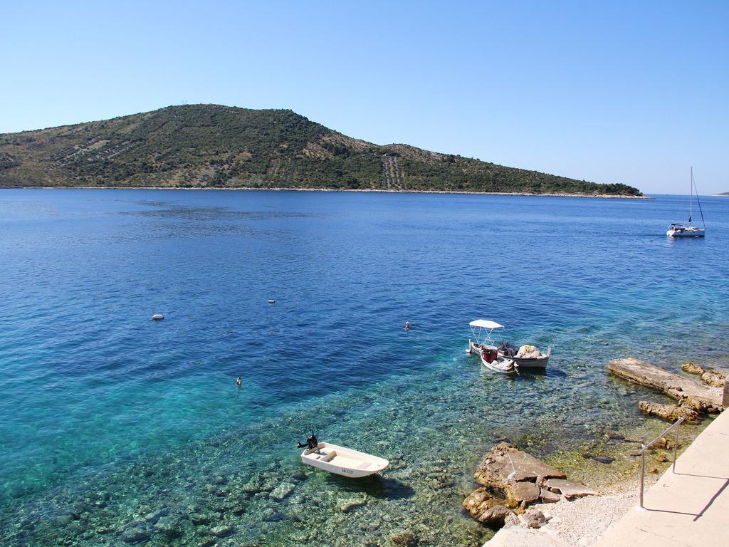 Holiday Home Blaz Primošten Pokoj fotografie