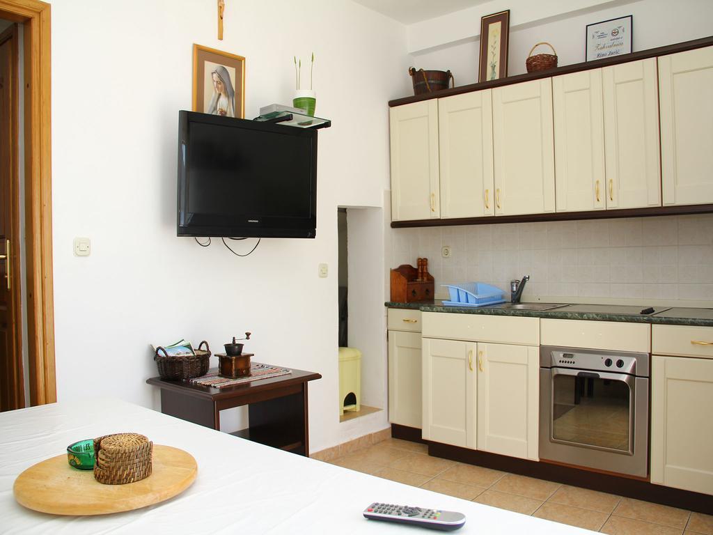 Holiday Home Blaz Primošten Pokoj fotografie