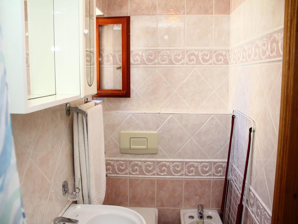 Holiday Home Blaz Primošten Pokoj fotografie